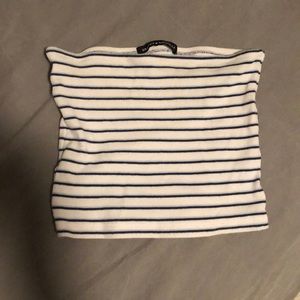 Brandy Melville tube top